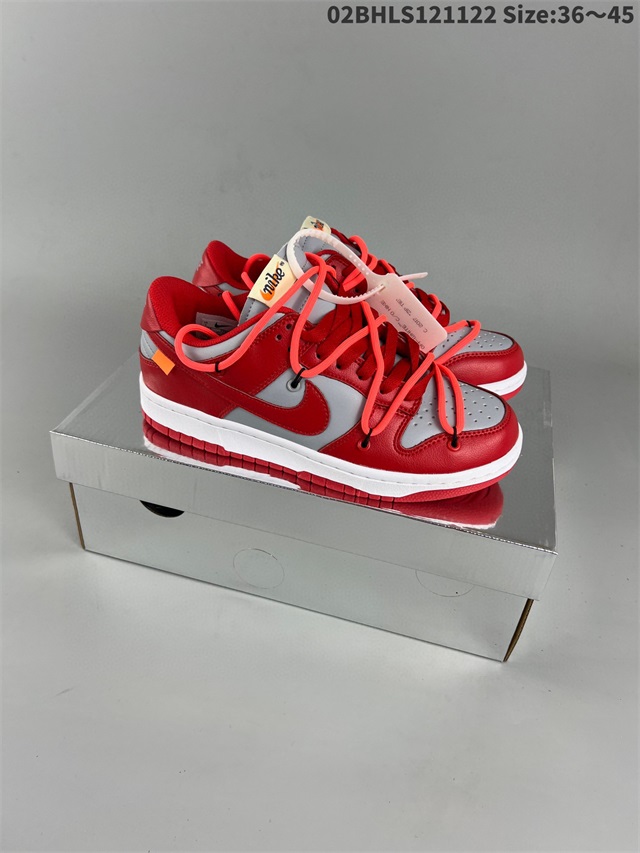 women low top dunk shoes 2022-12-5-113